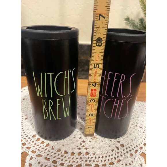 Rae Dunn: Slim Can Tumbler Holders - Picture 6 of 6